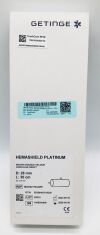 INTERVASCULAR M00202175426P0 Getinge HemaShield Platinum Vascular Graft
