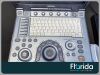 GE LOGIQ E 2009 GE LOGIQ E BT09 PORTABLE ULTRASOUND SYSTEM 30 DAYS WARRANTY