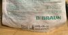 BRAUN 490102 INFUSOMAT SPACE PUMP IV SET - LOT OF 60 - EXP 05/25