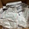 BRAUN 490102 INFUSOMAT SPACE PUMP IV SET - LOT OF 60 - EXP 05/25