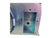 OEC  00-901076-04 16” Left Side CRT Monitor  C-Arm