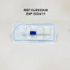 ETHICON REF CLR222US DERMABOND® PRINEO SKIN CLOSURE SYSTEM, 22cm ,EXP 2024/11