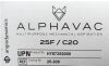 ANGIODYNAMICS INC 25-300 ANGIODYNAMICS INC 25-300 ANGIODYNAMICS INC 25-300 ANGIODYNAMICS INC 25-300 ANGIODYNAMICS INC 25-300 ALPHAVAC Multipurpose Mecha