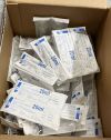 HENRY SCHEIN 112-6151 20ML SINGLE USE SYRINGES - LOT OF 30 - EXPIRED 2024