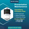 VAPM Precision Flow Preventive Maintenance Ventilator