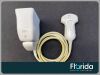 PHILIPS C5-1 CONVEX PUREWAVE TRANSDUCER PROBE REF 453561224466 TESTED 30 DAYS WARRANTY Ultrasound Transducer