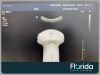 PHILIPS C5-1 CONVEX PUREWAVE TRANSDUCER PROBE REF 453561224466 TESTED 30 DAYS WARRANTY Ultrasound Transducer