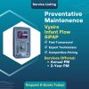 VYAIRE SiPAP Preventive Maintenance Ventilator