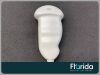 PHILIPS C5-2 CURVED ARRAY TRANSDUCER PROBE REF 453561397131 30 DAYS WARRANTY Ultrasound Transducer
