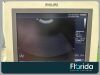 PHILIPS C5-2 CURVED ARRAY TRANSDUCER PROBE REF 453561397131 30 DAYS WARRANTY Ultrasound Transducer