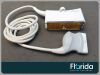 SIEMENS 2020  18L6 HD LINEAR TRANSDUCER PROBE REF 10789400 FOR PARTS OR REPAIR Ultrasound Transducer