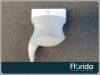 SIEMENS 2020  18L6 HD LINEAR TRANSDUCER PROBE REF 10789400 FOR PARTS OR REPAIR Ultrasound Transducer