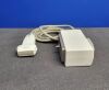 SIEMENS 2004  VFX9-4 LINEAR TRANSDUCER PROBE REF 05936237 FOR PARTS OR REPAIR Ultrasound Transducer