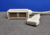 SIEMENS 2004  VFX9-4 LINEAR TRANSDUCER PROBE REF 05936237 FOR PARTS OR REPAIR Ultrasound Transducer