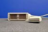 SIEMENS 2004  VFX9-4 LINEAR TRANSDUCER PROBE REF 05936237 FOR PARTS OR REPAIR Ultrasound Transducer