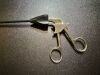 JARIT 610-107DA Roto-Lok Laparoscopic Wave Grasper, 5mm X 37cm