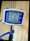 KANGAROO 382400 Feeding Pump