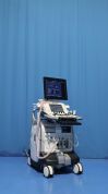 GE Vivid E9 Ultrasound - Cardiac