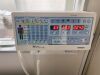 HITACHI CLINIX III Rad Room