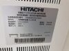 HITACHI CLINIX III Rad Room