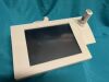 SIEMENS 7558831 ECC Touch Console  Cath Lab