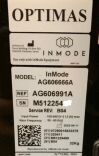 INMODE Optimas Microneedling
