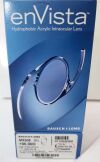 BAUSCH & LOMB MXUE0600 +06.00D enVista MX60E Hydrophobic Acrylic Intraocular Lens IOL (Expired 2025/02/28)