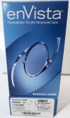 BAUSCH & LOMB MXUE1500 +15.00D enVista MX60E Hydrophobic Acrylic Intraocular Lens IOL (Expired 2025/01/31)