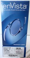 BAUSCH & LOMB MXUE2550 +25.50D enVista MX60E Hydrophobic Acrylic Intraocular Lens IOL (Expired 2025/01)