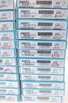 ALCON AcrySof Toric Aspheric UV Absorbing IOL Lens SA6AT3 , SA6AT4 , SA6AT5, SA6AT6 (Expired Lot of 24 Units - 2025/01-2025/03)
