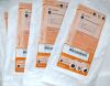 BARD 0678945 MICROEZ UNIVERSAL MICROINTRODUCER SAFETY KIT 4.5F X 5CM, SS, SHORT BEVEL (#A4) (LOT of 4) 2025/03/31