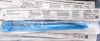 BARD 2551H20 Bardex Foley Catheter 20Fr 30cc Ribbed Balloon Hematuria 3 Way Continuous Irrigation Lubricious Coated (#A4) (LOT/5) 2027/06+