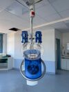 ULRICH CT motion Injector CT