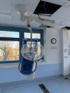 ULRICH CT motion Injector CT