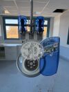 ULRICH CT motion Injector CT