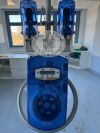 ULRICH CT motion Injector CT