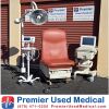 MIDMARK RITTER Ritter Midmark Exam Tables 204 Exam Table