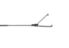 KARL STORZ 33310FM Claw Forceps, 2x3 Teeth