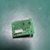 COMEN 050-000316-01 C26 Fetal Monitor Network and USB Intereface Board 050-000316-01 Fetal Monitor