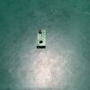 COMEN 050-000318-01 C26 Fetal Monitor Paper Board 050-000318-01 Fetal Monitor