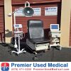 MIDMARK RITTER Ritter Midmark Exam Table 204 Exam Table