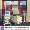 MIDMARK RITTER Ritter Midmark Exam Table 204 Exam Table
