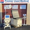 MIDMARK RITTER Ritter Midmark Exam Table 204 Exam Table