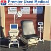 MIDMARK RITTER Ritter Midmark Power Exam Tables Model 625 Exam Table