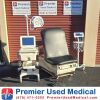 MIDMARK RITTER Ritter Midmark Power Exam Tables Model 625 Exam Table