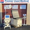 MIDMARK RITTER Ritter Midmark Power Exam Tables Model 625 Exam Table