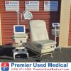MIDMARK RITTER Ritter Midmark Power Exam Tables Model 625 Exam Table