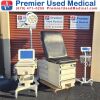 MIDMARK RITTER Ritter Midmark Power Exam Tables Model 625 Exam Table