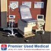 MIDMARK RITTER Ritter Midmark Power Exam Tables Model 625 Exam Table