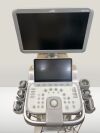 SIEMENS ACUSON JUNIPER Ultrasound - Shared Service